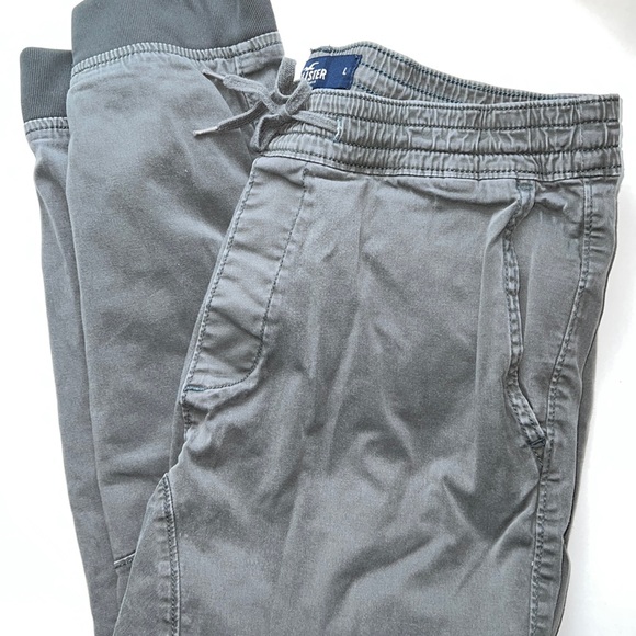 Hollister Other - Hollister Joggers Size L